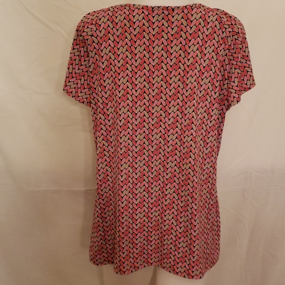 💥3 for $40💥 EAST 5TH Blouse - Picture 3 of 5